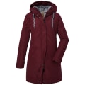 G.I.G.A. DX GW 13 Damen Mantel
