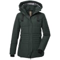G.I.G.A. DX GW 25 Damen Funktionsjacke