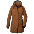 G.I.G.A. DX by killtec GW 70 Damen Mantel