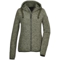 G.I.G.A. DX by killtec GW 52 Damen Midlayer