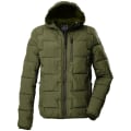 G.I.G.A. DX by killtec GW 72 Herren Funktionsjacke