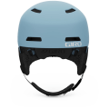 GIRO Snow Crüe Junior Kinder Helm