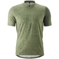 Gonso Adventure Halfzip Herren T-Shirt