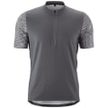 Gonso Adventure Halfzip Herren T-Shirt