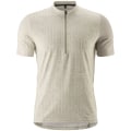 Gonso Adventure Halfzip Herren T-Shirt