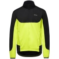 Gore C5 GWS Thermo Trail Herren Funktionsjacke