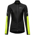 Gore M D Thermo Zip Damen T-Shirt