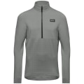Gore TrailKPR Hybrid 1/2-Zip Herren T-Shirt