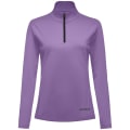 GORE Everyday Mid 1/4-Zip Damen T-Shirt