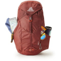 Gregory Arrio 24 RC Daybag