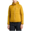 Haglöfs Micro Nordic Down Damen Funktionsjacke