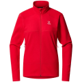 Haglöfs Buteo Mid Damen Funktionsjacke