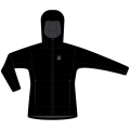 Haglöfs Mimic Silver Damen Funktionsjacke