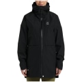 Haglöfs Wilda GTX Damen Funktionsjacke