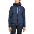 Haglöfs Front Proof Damen Funktionsjacke
