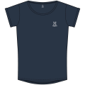 Haglöfs Ridge Hike Damen T-Shirt