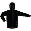Haglöfs Rosson Down Herren Funktionsjacke