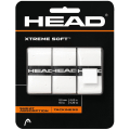 Head Xtremesoft Grip 3 Pcs Pack (Overgri Griffband