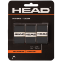 Head Prime Tour 3 Pcs Pack (Overgrip) Griffband