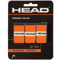 Head Prime Tour 3 Pcs Pack (Overgrip) Griffband