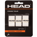 Head Prime Tour 3 Pcs Pack (Overgrip) Griffband