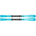 Head WC Rebels e-SL Pro + FF ST 14 Race-Ski