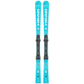 Head WC Rebels e-SL Pro RP + FF 14 GW Herren Race-Ski