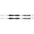 Head WC Rebels e-Speed + FF 14 Gw Race-Ski