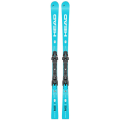 Head WC Rebels e-Race Pro RP + FF 14 GW Herren Race-Ski