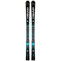 Head WC Rebels e-Race RP + FF 11 GW Herren Race-Ski