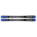 Head Supershape e-Titan + Prot. PR 13 GW Herren All-Mountain Ski 