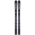 Head Supershape e-Titan SW + PRD 12 GW Herren All-Mountain Ski
