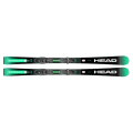 Head Supershape e-Magnum SW + PRD 12 GW Herren All-Mountain Ski 