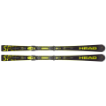 Head Supershape e-Speed + PRD 12 Gw Race-Ski