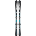 Head Supershape e-Speed SW + PRD 12 GW Herren All-Mountain Ski