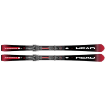 Head Supershape e-Rally + Prot. PR 13 GW Herren All-Mountain Ski 