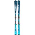 Head WC Rebels e.GSR + PR 11 GW Herren Race-Ski
