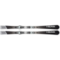 Head Supershape EOriginal + Prd 12 GW All-Mountain Ski 
