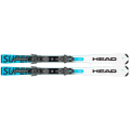 Head SupershapeS +S 4.5 GW Ca Race-Ski