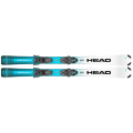 Head Supershape +S 7.5 GW CA Kinder All-Mountain Ski 