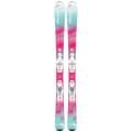 Head Joy Easy + 4.5 GW CA Kinder All-Mountain Ski