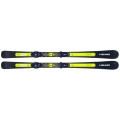 Head Shape e-V8 SW + PR 11 Gw Race-Ski