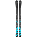Head Shape e-V8 SW Amt-Pr Herren All-Mountain Ski