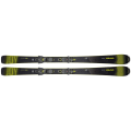 Head Super Joy SLR Joy Pro + Joy 11 GW Damen All-Mountain Ski 