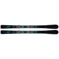 Head e-super Joy SW + Joy 11 GW Slr Race-Ski