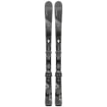 Head e.real Joy + Joy 9 GW SLR Damen All-Mountain Ski