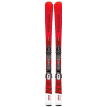 Head Shape NX R + PR 11 GW Herren All-Mountain Ski