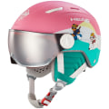 Head Maja Visor Paw Helm