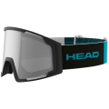 Head Neves Pro 5K Race RD + SL Herren Skibrille