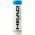 Head 4B PRO Coach - 4 Stück Tennisbälle